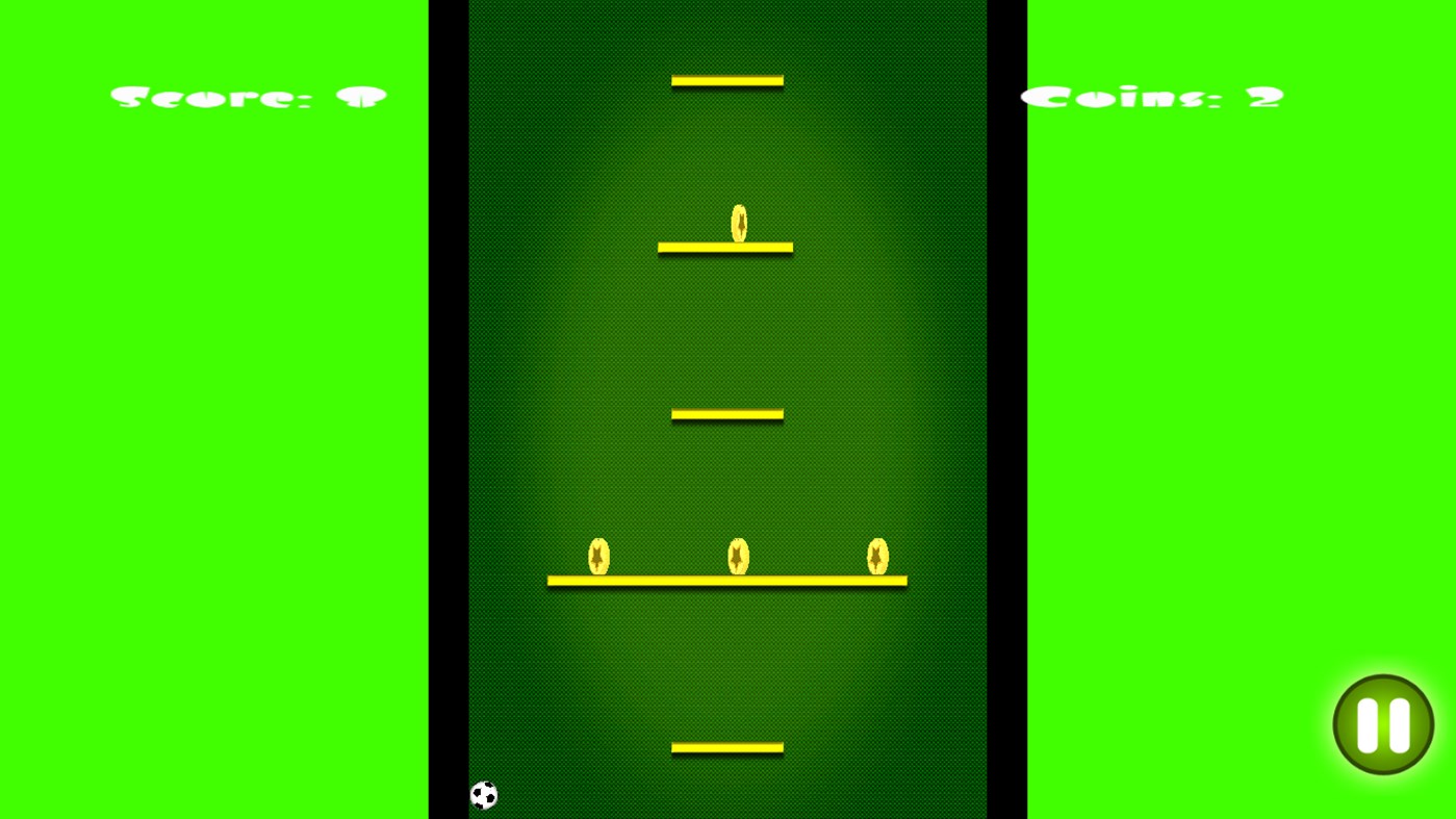 #3. Run Down (Windows) Podle: AbsoLogix Technologies Limited