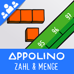 appolino Zahl & Menge - multi