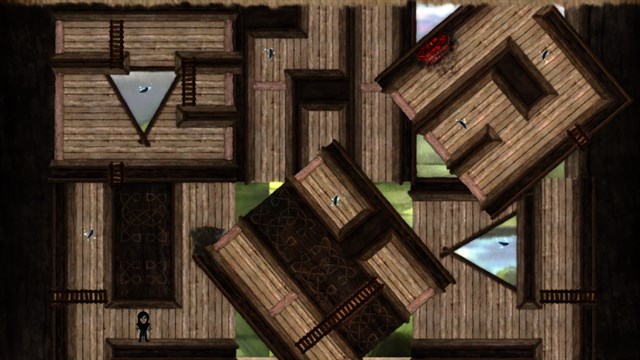 Munin screenshot 3