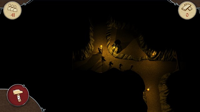 Merchants of Kaidan screenshot 1
