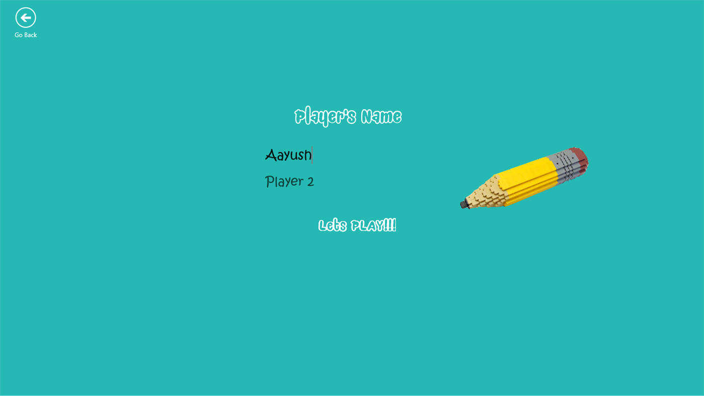 #2. Play Tic Tac Toe (Windows) 由: Iyush