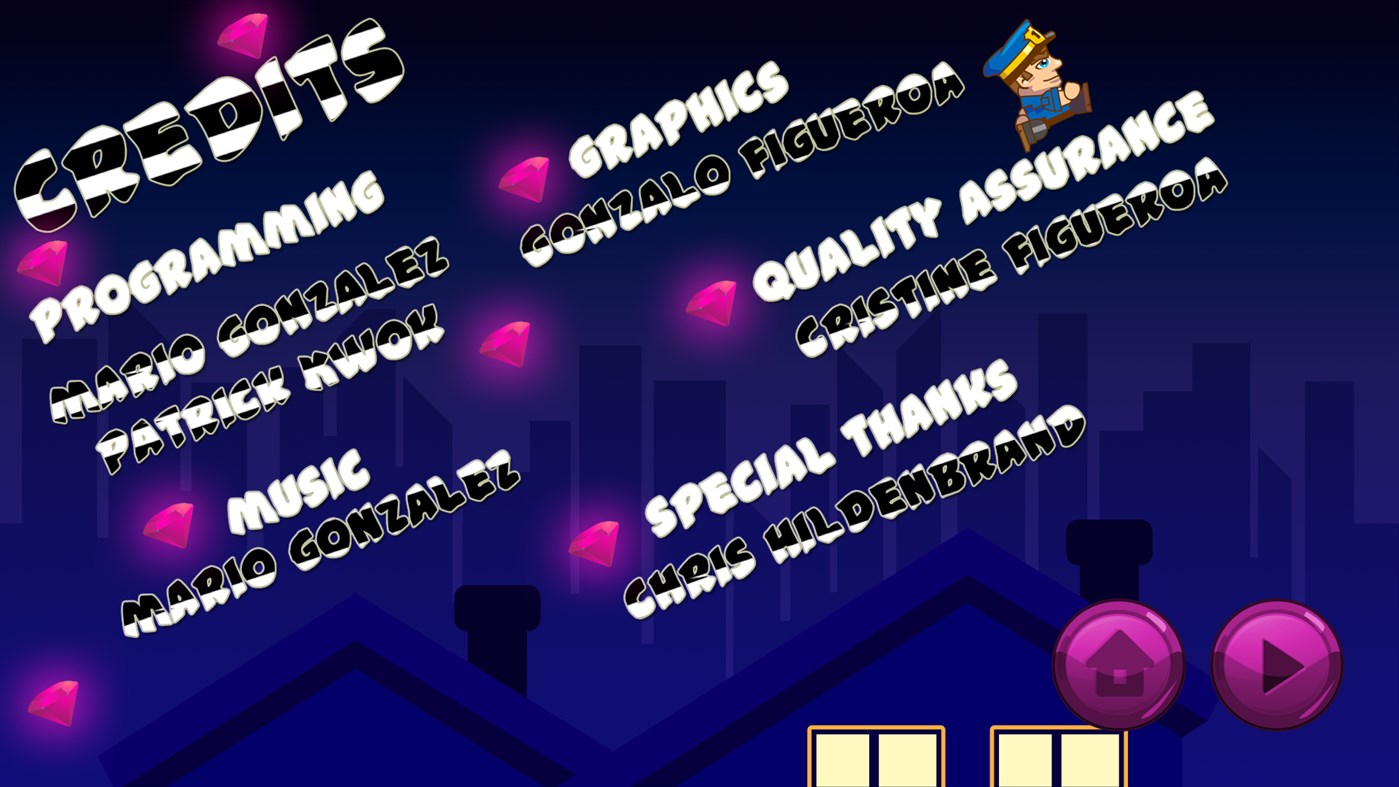 #4. Thieves (Windows) 由: CNG Studios