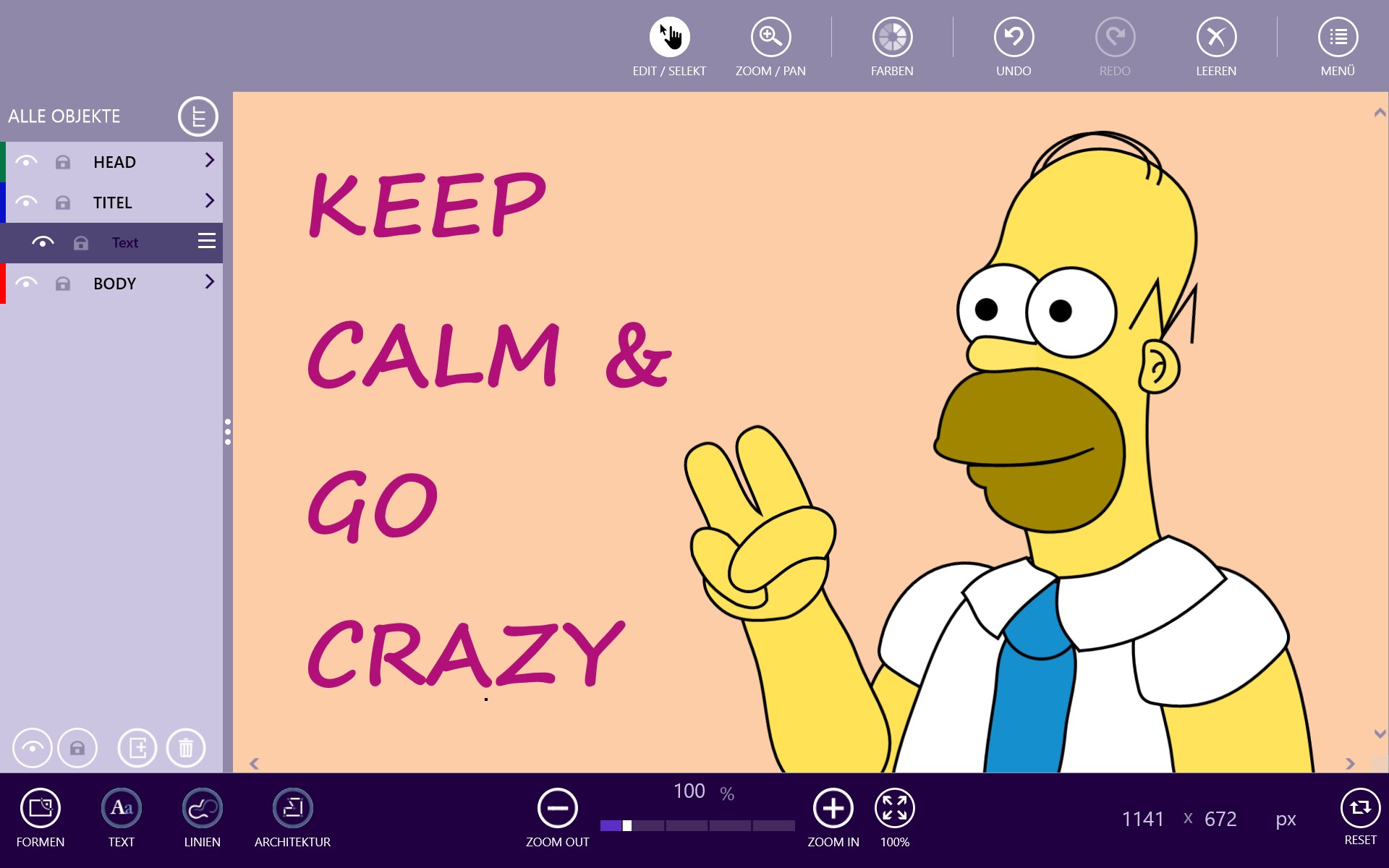 ArchiTech Sketchpad for Windows 10