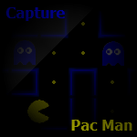 Capture Pac-Man