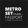 Metroset Passport™