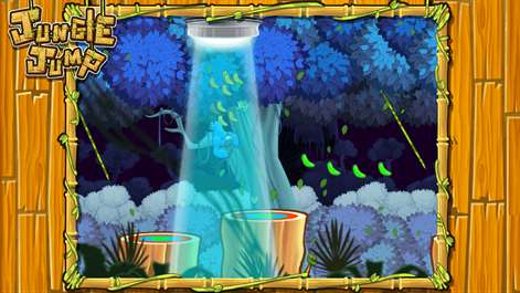 Jungle Jump - Jake's Adventure Screenshots 2