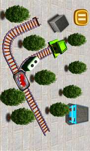 Train Track Builder screenshot 5