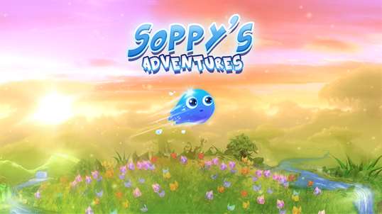 Soppy's adventure screenshot 4