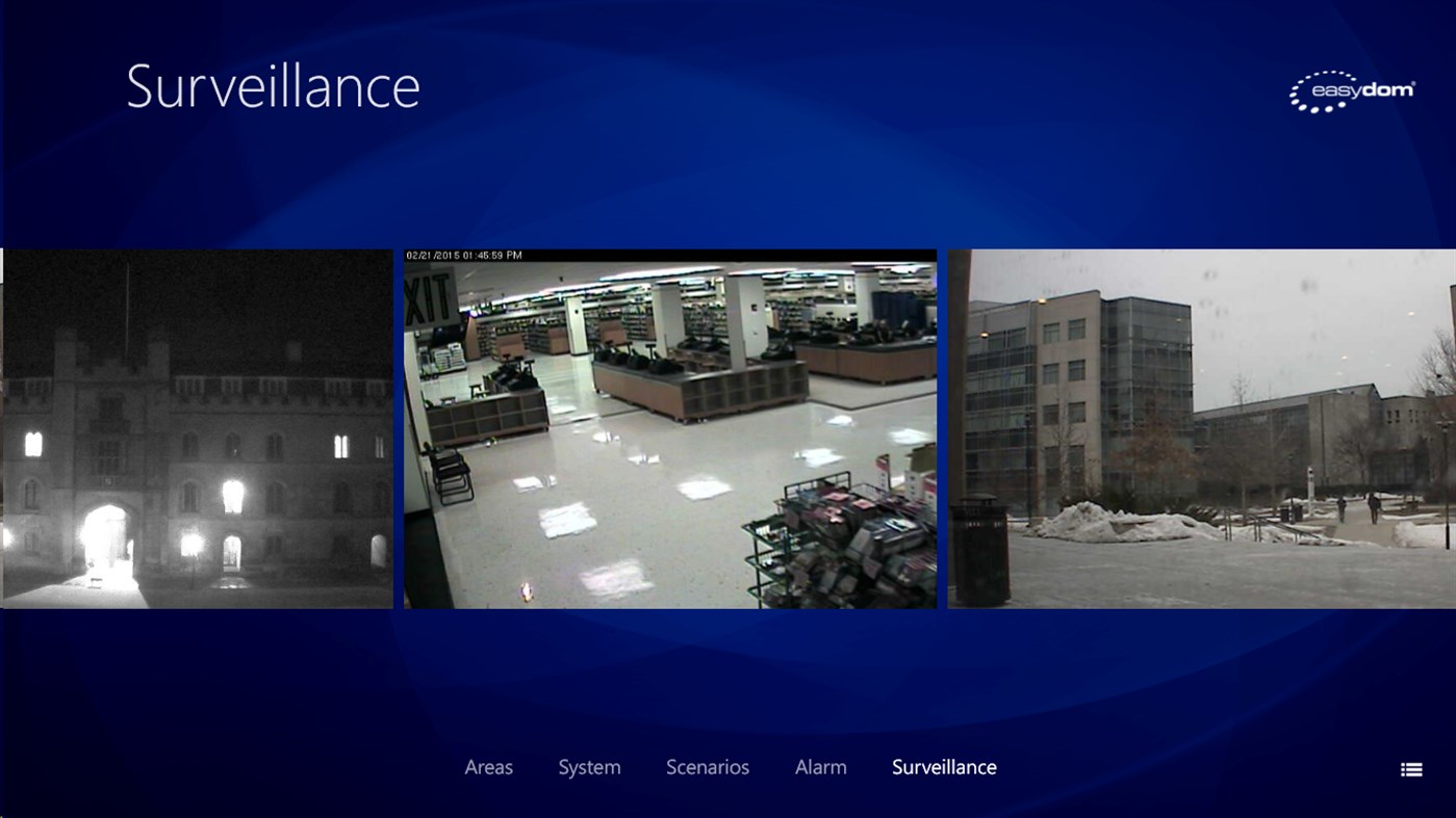 #7. Easydom Next (Windows) 由: Easydom Inc.