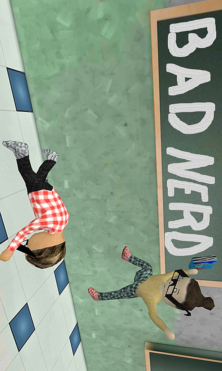 Imágen 16 Bad Nerd - School RPG windows