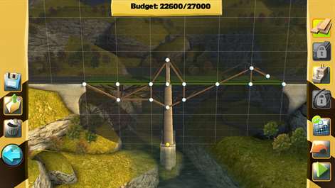 Bridge Constructor Screenshots 1