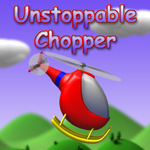 Unstoppable Chopper 2012