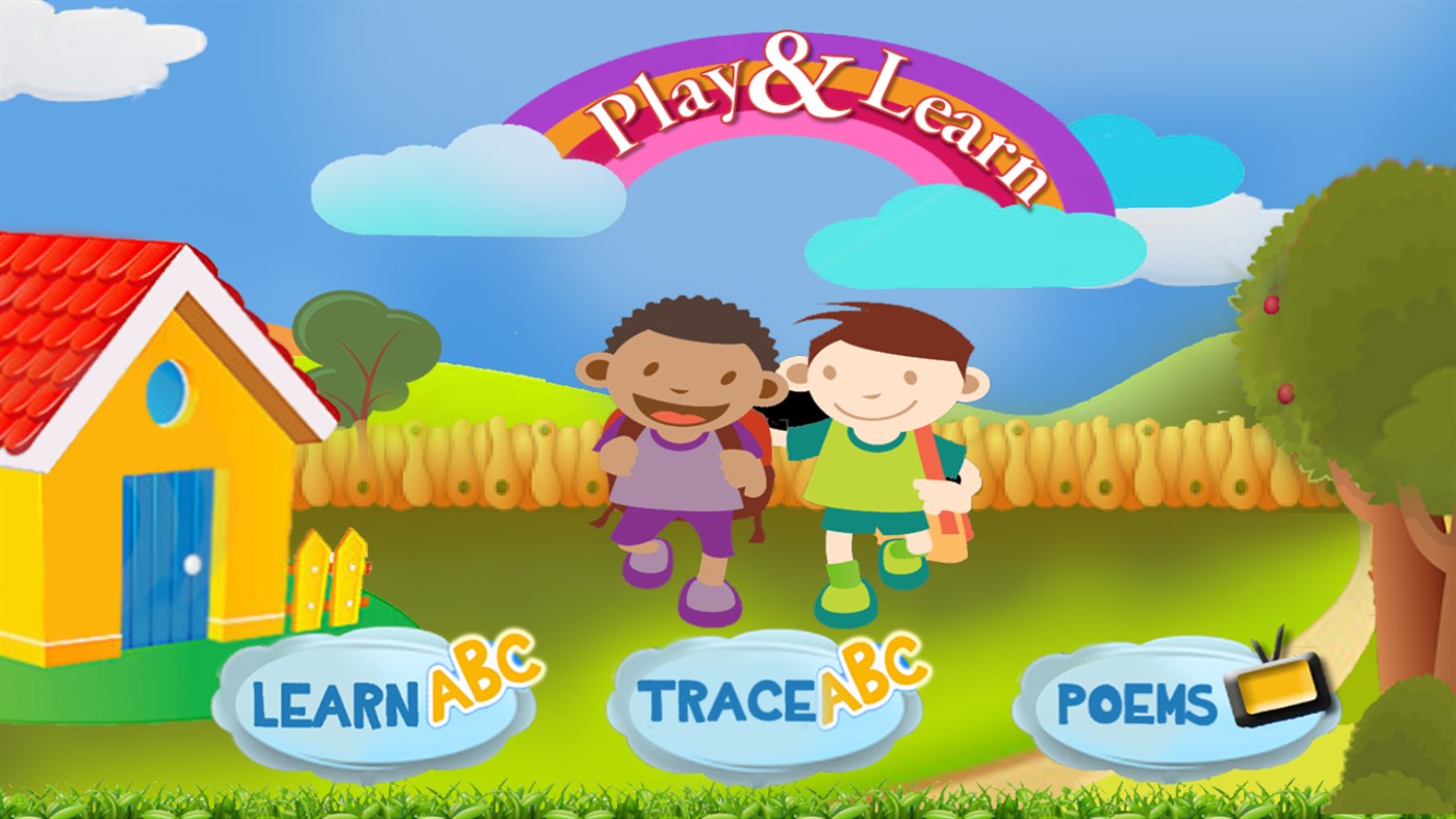 #1. Play & Learn (Windows) 由: Danish Rizvi