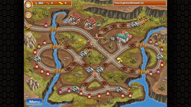 Rescue Team screenshot 3