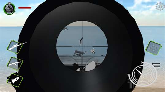 Navy War Adventure screenshot 6