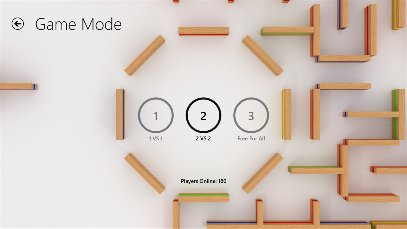 #5. Quoridor 3D (Windows) 게시자: Andriyanov Vadim