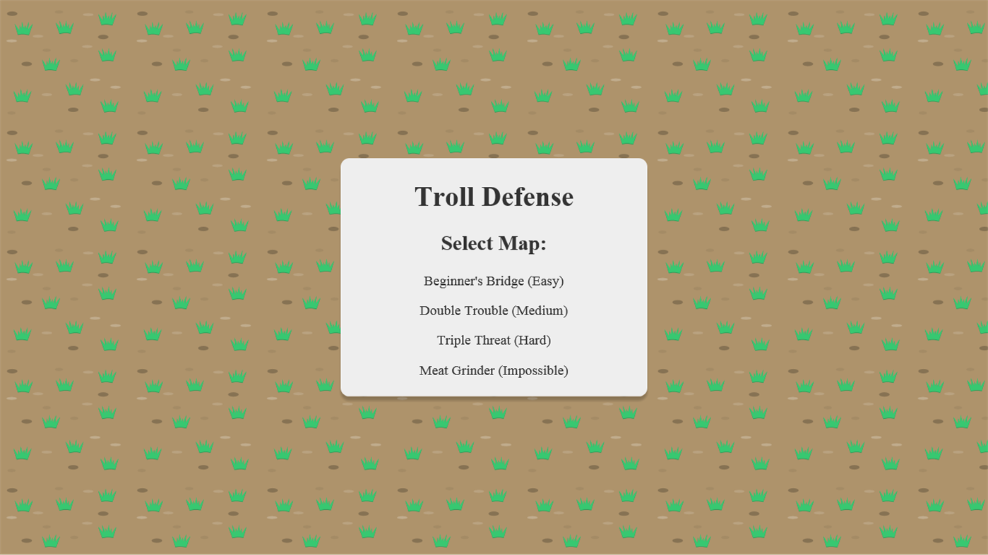#3. Troll Defense (Windows) بواسطة: Ape Apps