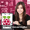 Raspberry Pi by WAGmob