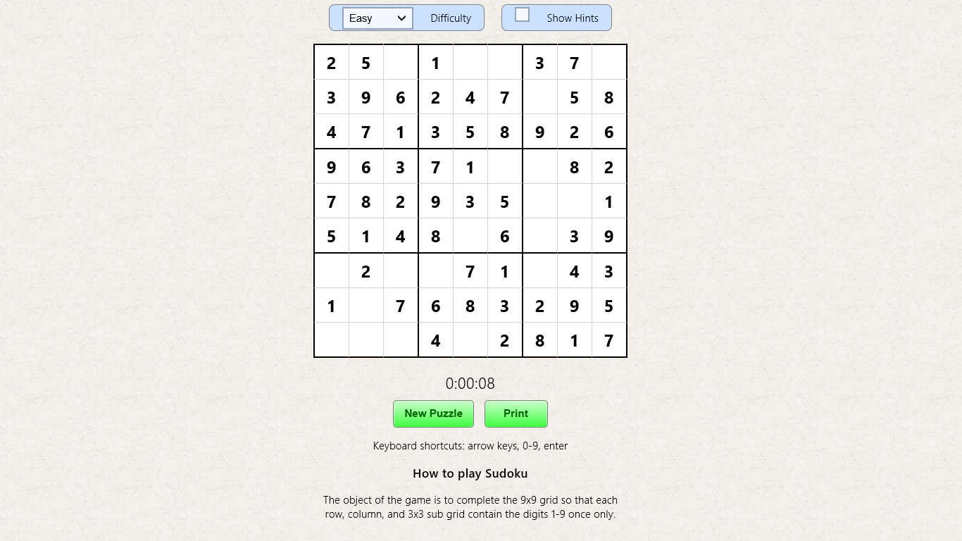 Microsoft судоку. Microsoft sudoku. Empire of sudoku 1. Run game for windows. Microsoft судоку.