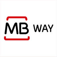 Resultado de imagem para simbolo mb way