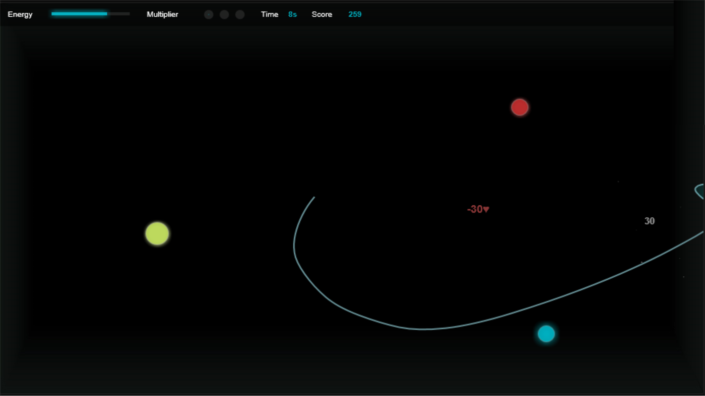 #2. Coil Lasso (Windows) 由: Blast Off Games
