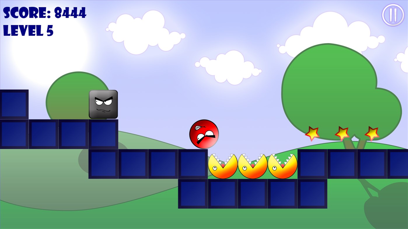 #2. Baller (Windows) 由: AppsFusion