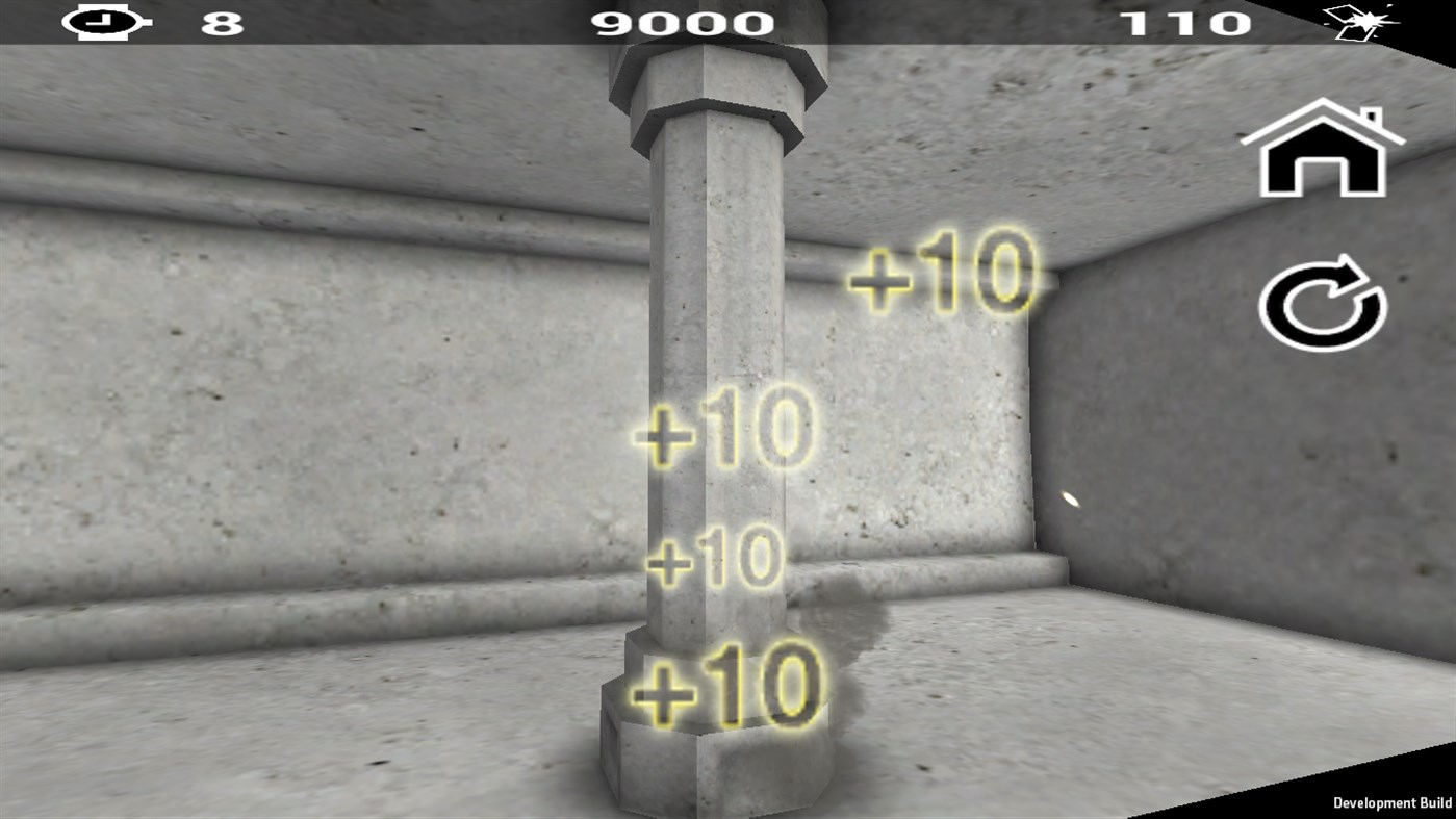 #2. Fast Tap Blast (Windows) 게시자: AbsoLogix Technologies Limited