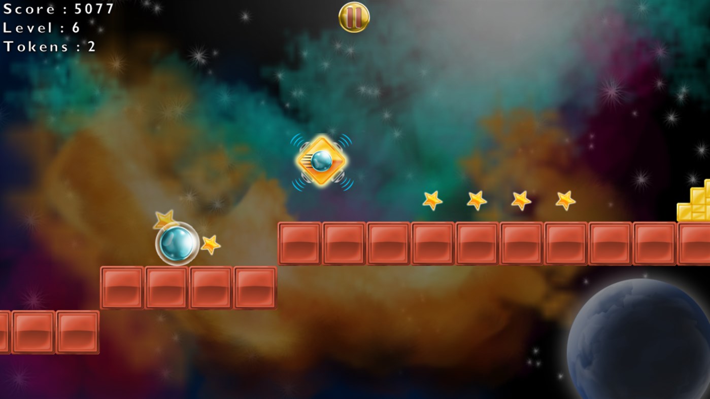 #7. FastBall 2 (Windows) Av: Ozden Irmak