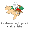 La danza degli gnomi e altre fiabe