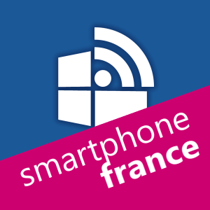 Smartphone France