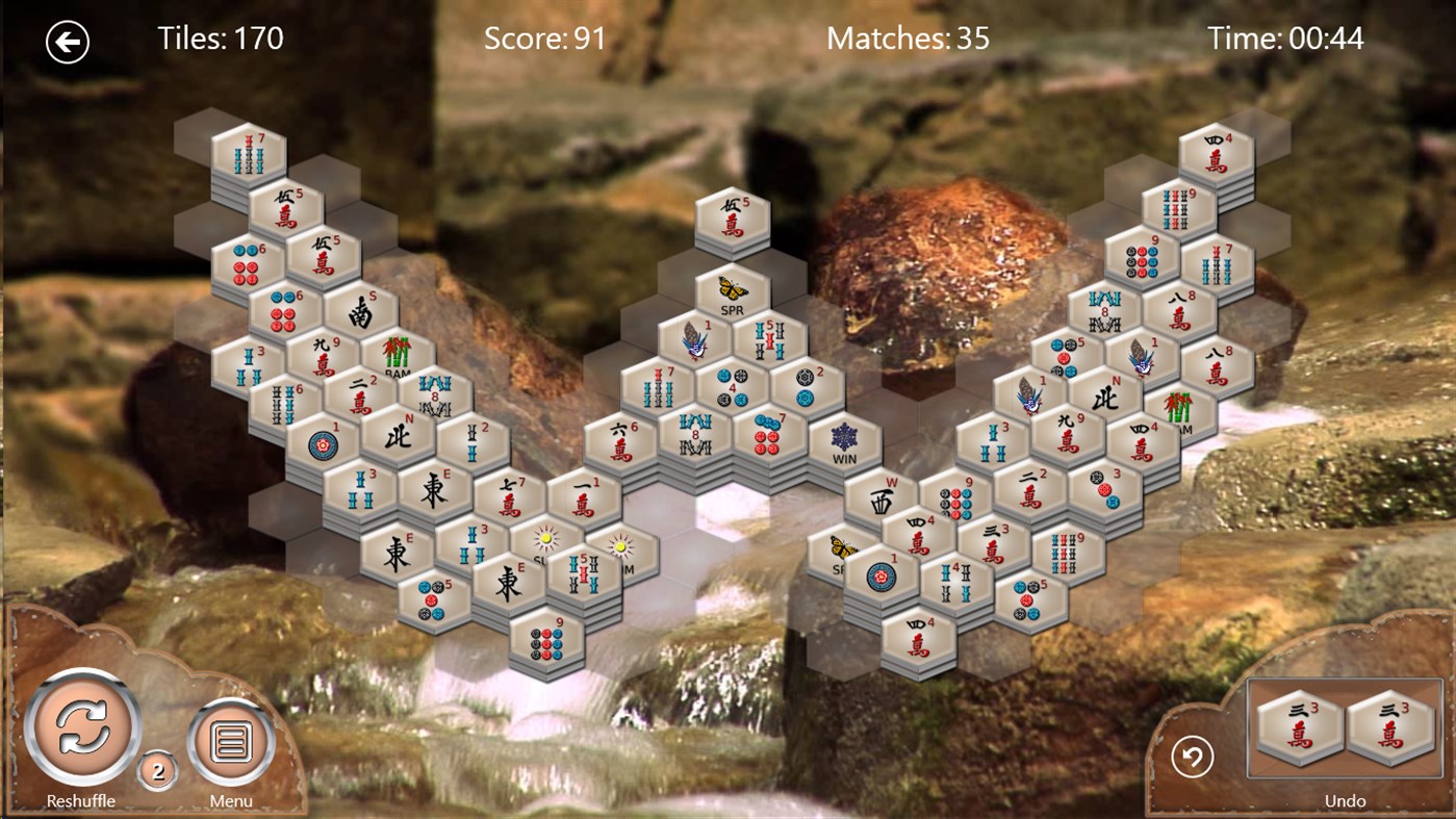 #4. jalada Chungu 2 (Windows) By: jalada GmbH