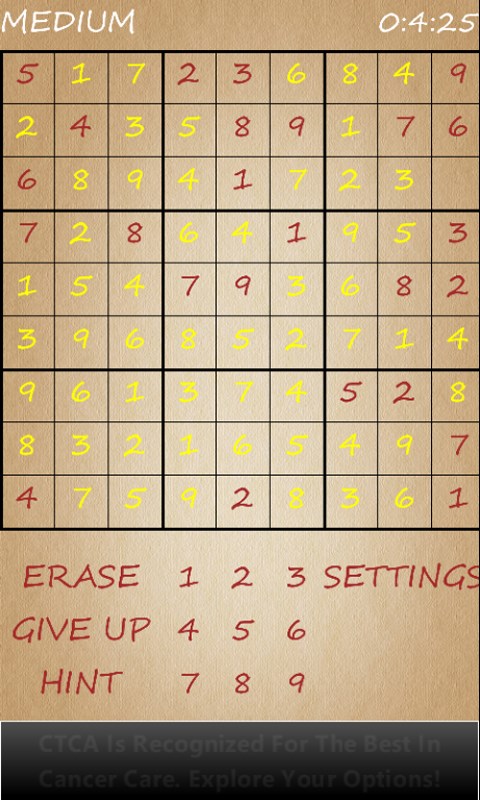 Get Sudoku Microsoft Store
