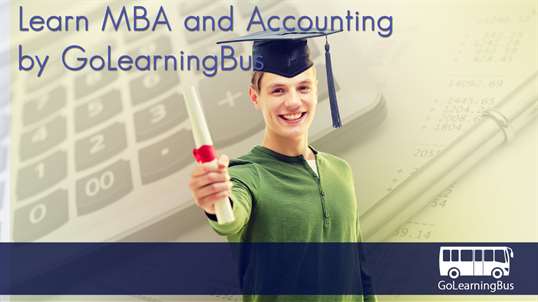 Learn MBA and Accounting by GoLearningBus screenshot 2