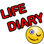 Life diary