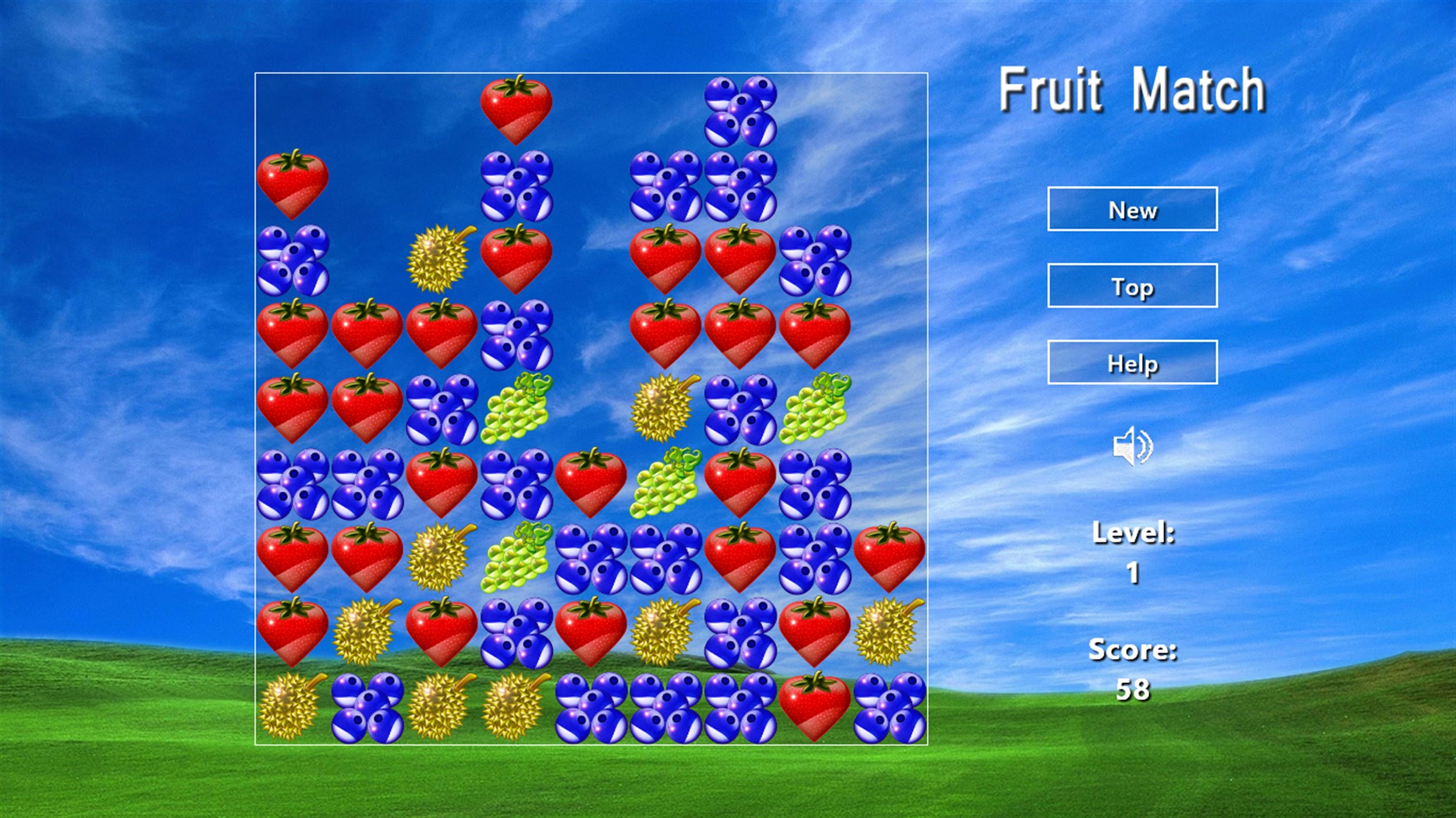 Fruit Match - Microsoft Apps