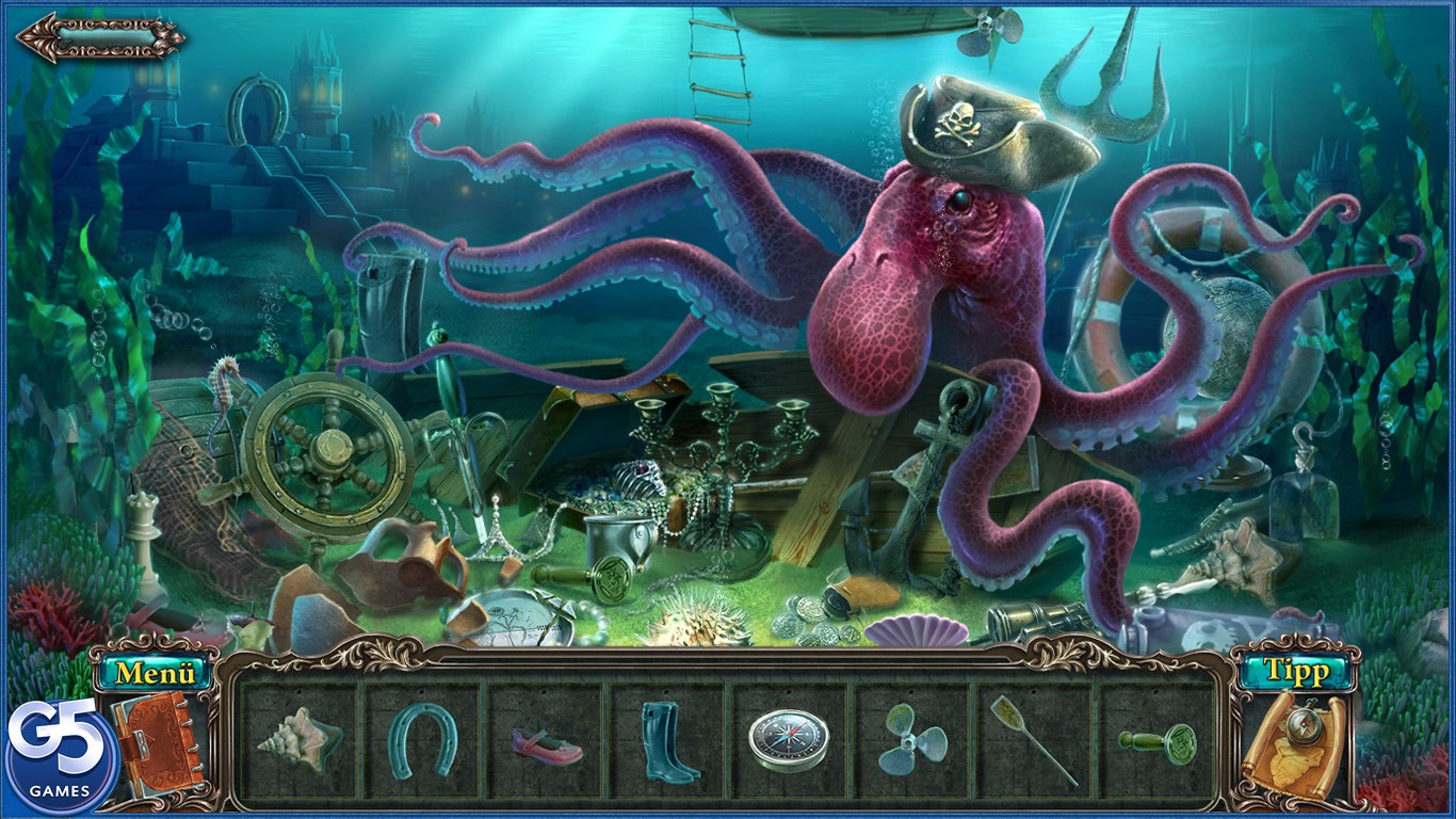 Gewinne die Hilfe von Freunden aus anderen Welten.