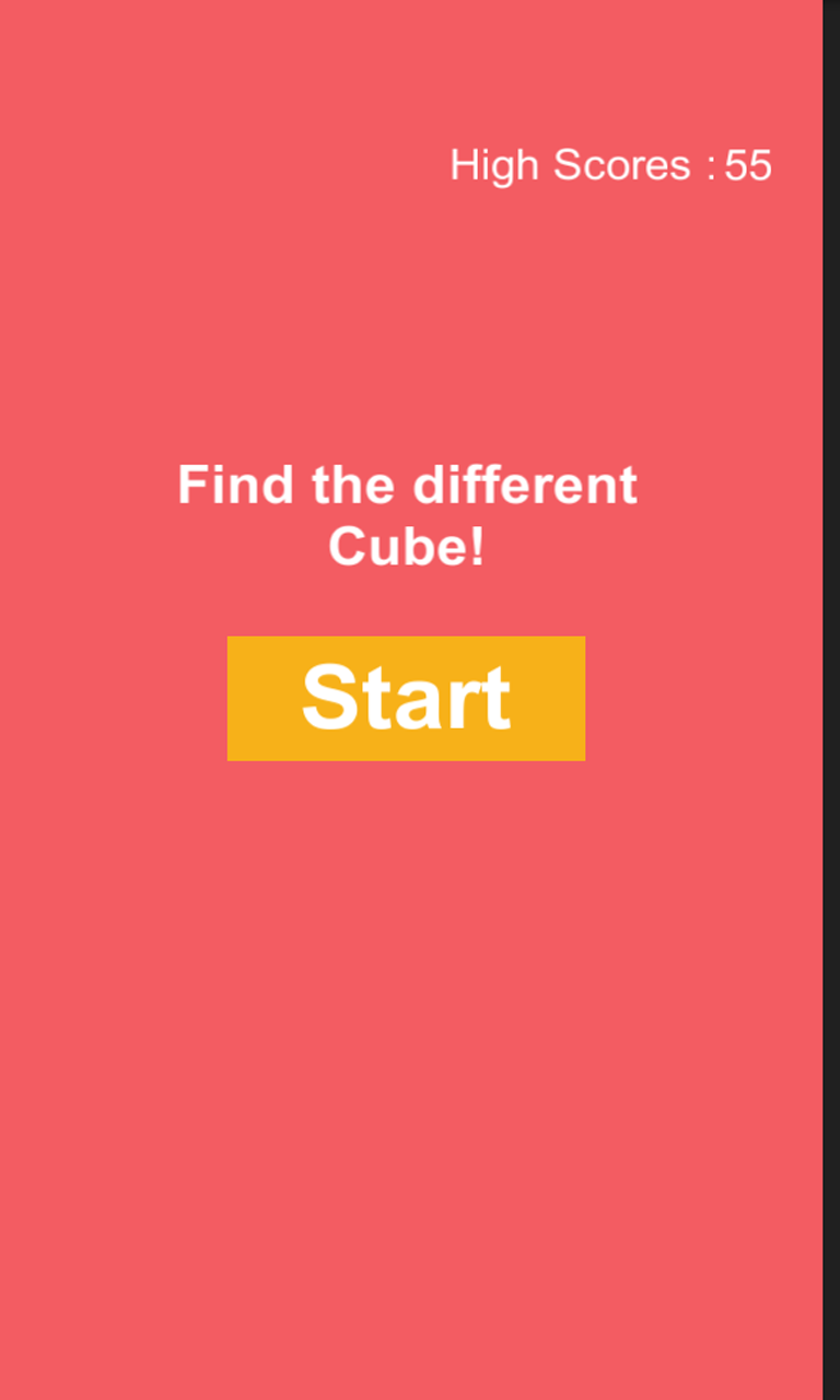 Screenshot 1 Kuku Kube Tap windows