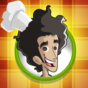 Bimbi In Cucina