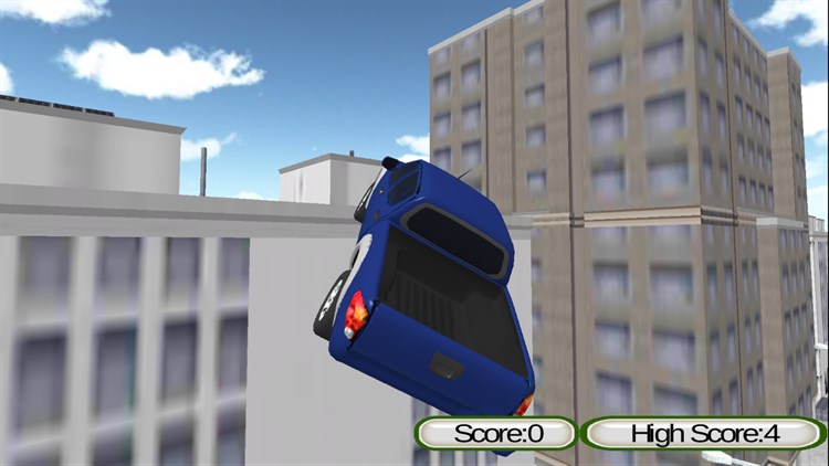 Car Crashers - PC - (Windows)