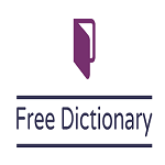 Dictionary - FREE!