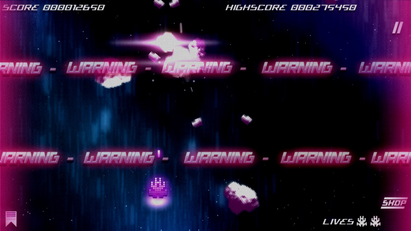 #5. Kosmik Revenge (Windows) 由: realtech VR