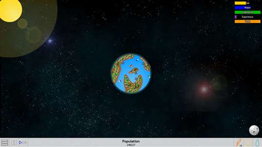 My Planet screenshot 2