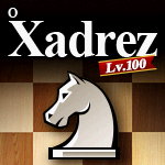 O Xadrez Lv.100