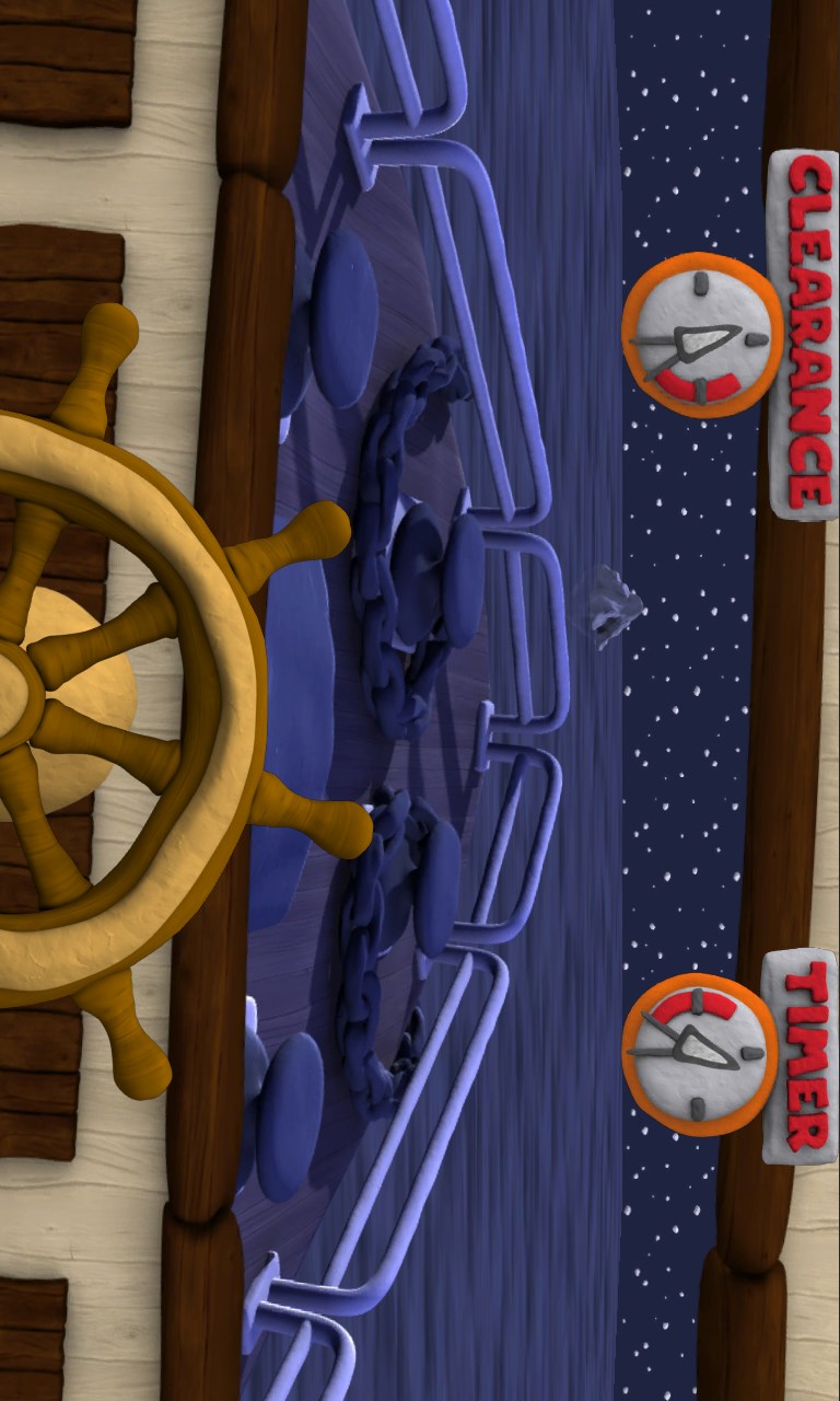 Captura de Pantalla 1 Save The Titanic windows