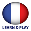 Learn and play French +