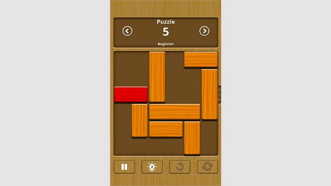 Unblock Me FREE  #1 Online Block Puzzle Game for Kids and Adults
