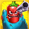 I Am Vegend: Zombiegeddon