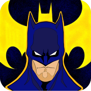 Download Gotham Defense