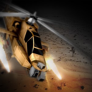Descargar Longbow Assault 3D