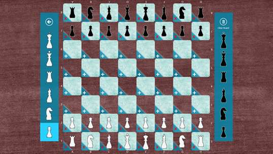 Chess Challenger screenshot 2